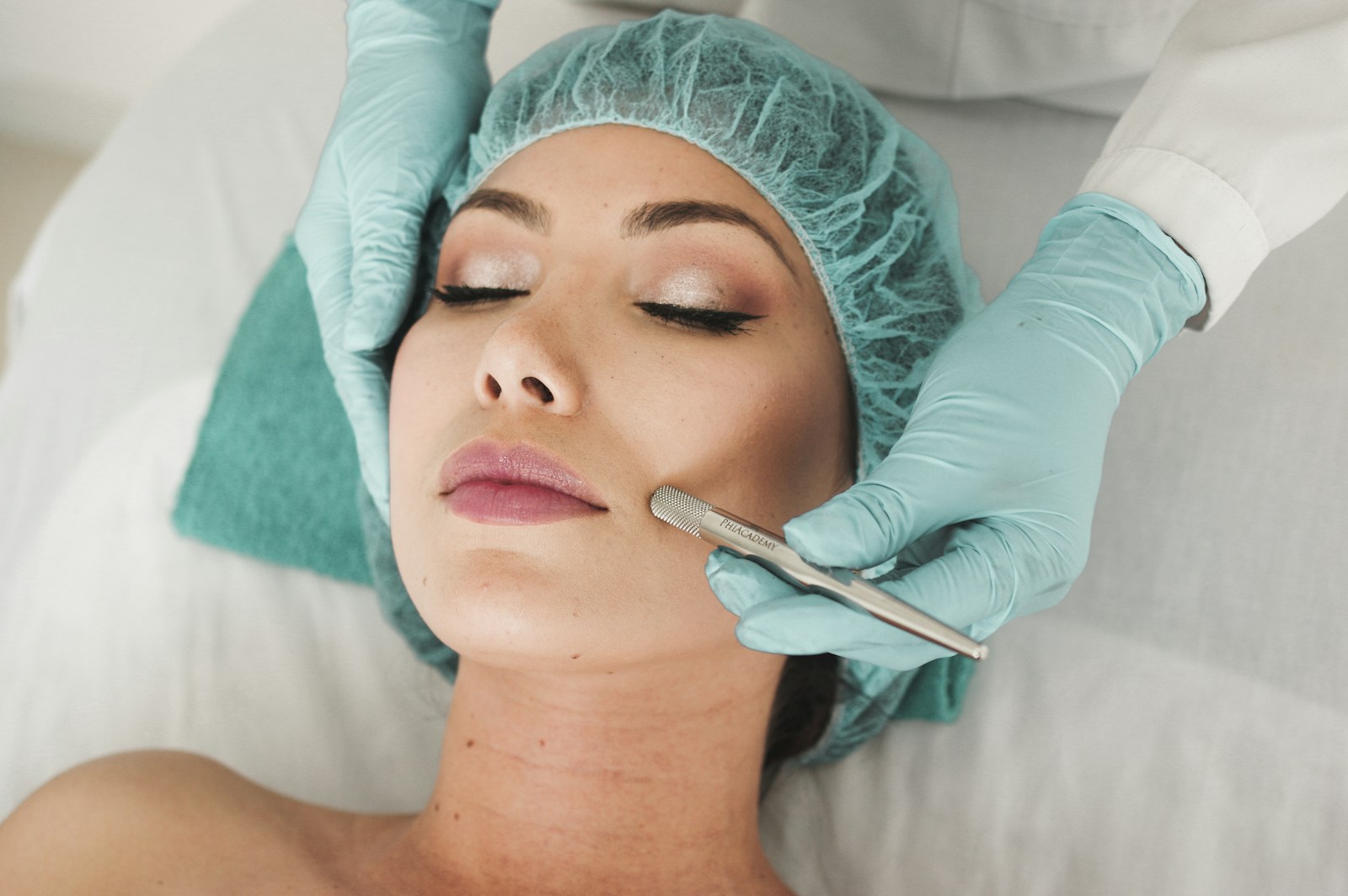 Hydra Oxygen Facial?