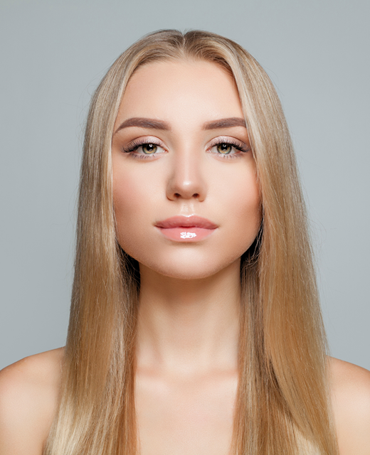 RF Anti-Aging & Microcurrent Facelift